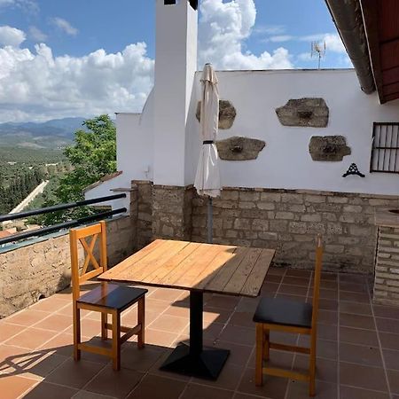 Casa Rural El Gran Encanto カソルラ エクステリア 写真