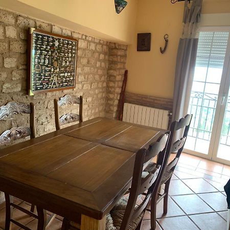 Casa Rural El Gran Encanto カソルラ エクステリア 写真