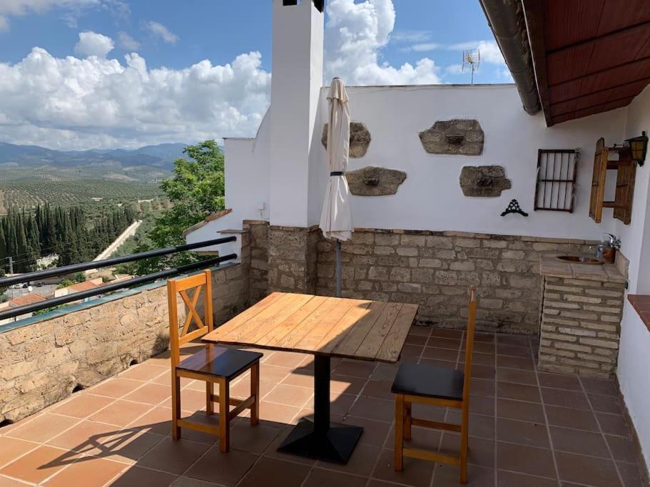 Casa Rural El Gran Encanto カソルラ エクステリア 写真