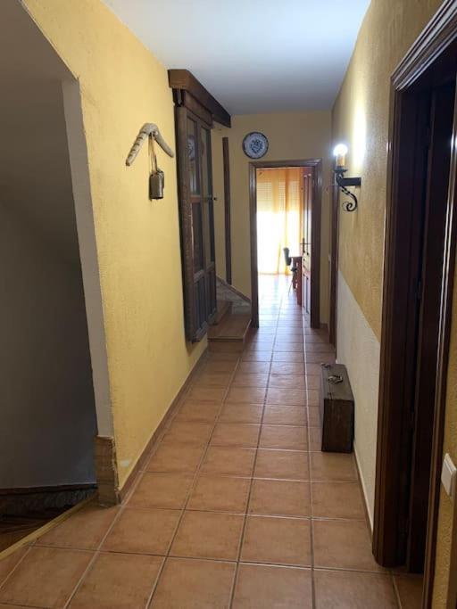 Casa Rural El Gran Encanto カソルラ エクステリア 写真