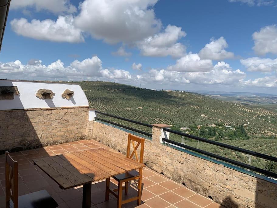 Casa Rural El Gran Encanto カソルラ エクステリア 写真