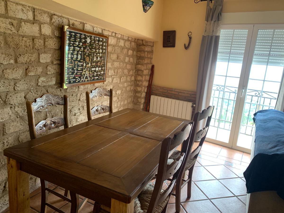 Casa Rural El Gran Encanto カソルラ エクステリア 写真