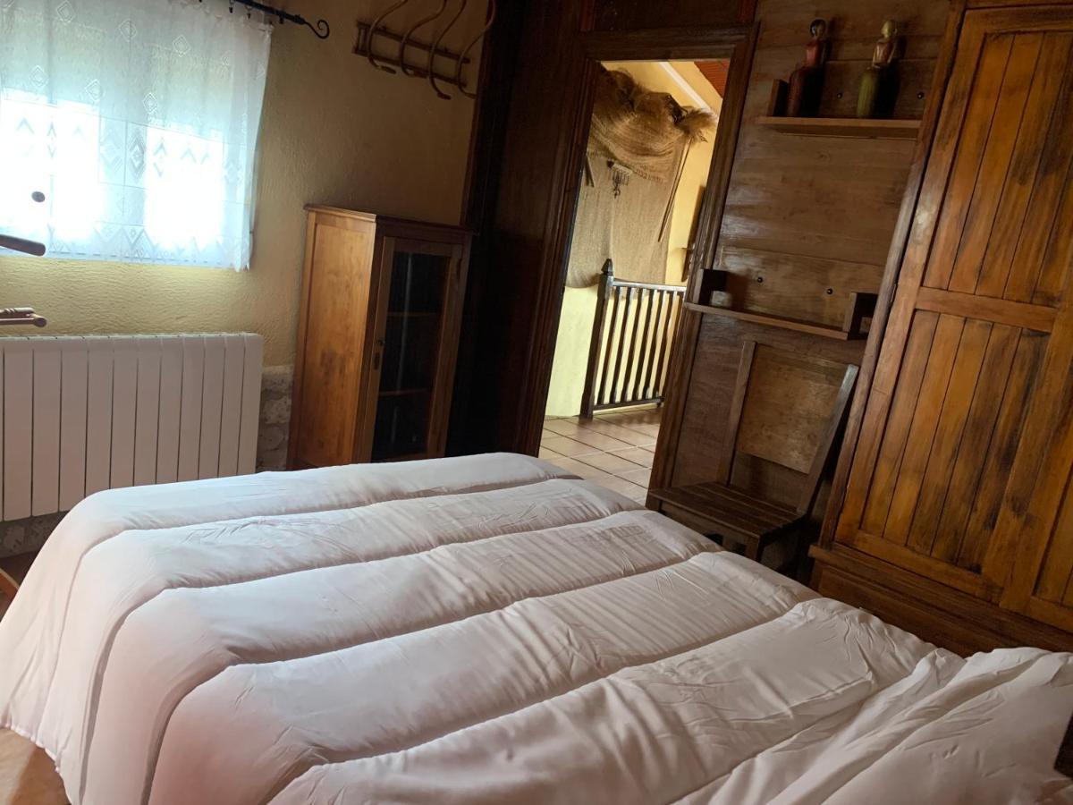 Casa Rural El Gran Encanto カソルラ エクステリア 写真