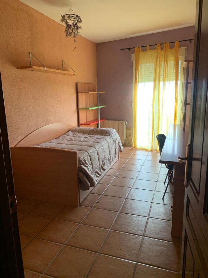 Casa Rural El Gran Encanto カソルラ エクステリア 写真