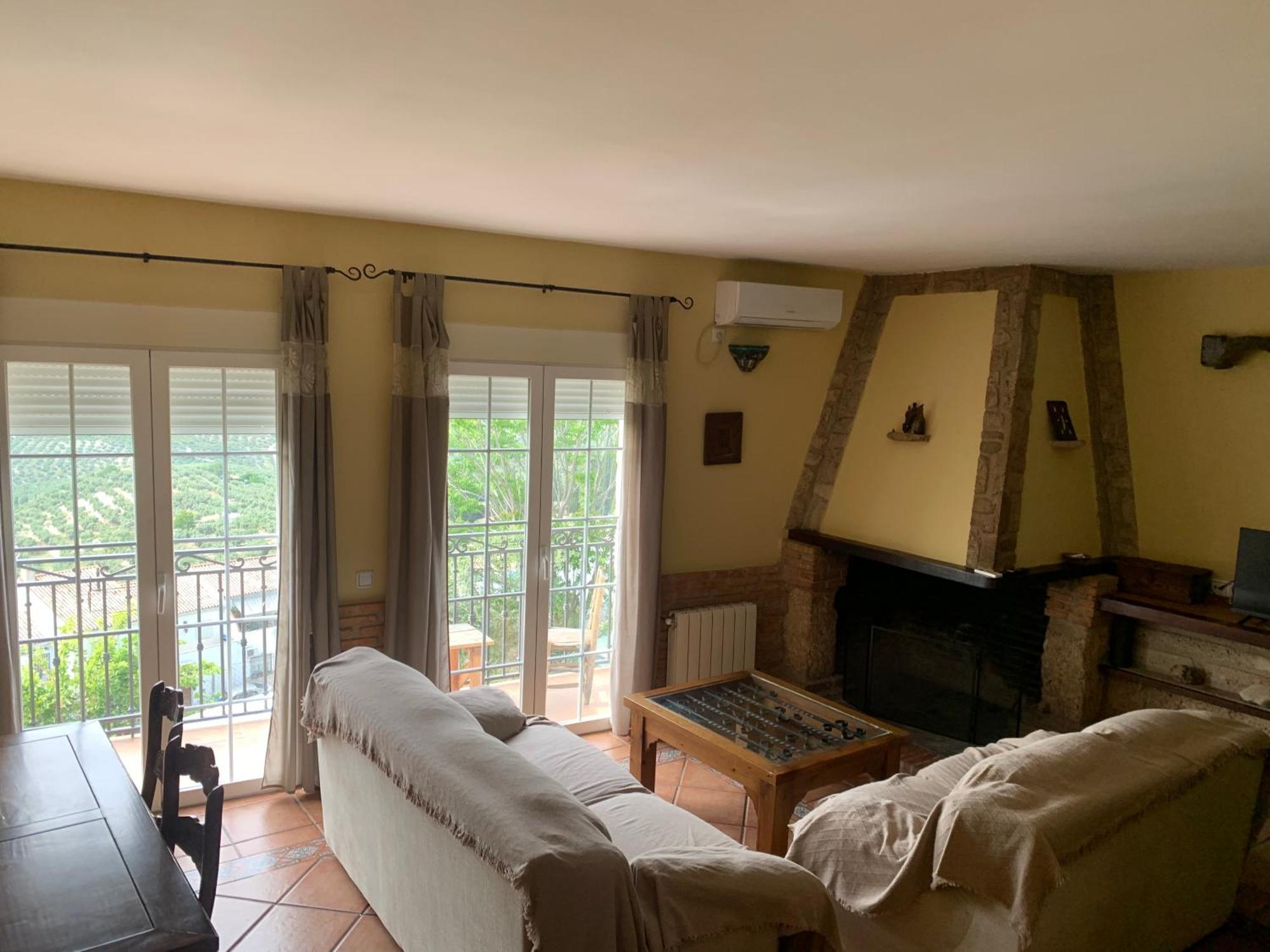 Casa Rural El Gran Encanto カソルラ エクステリア 写真