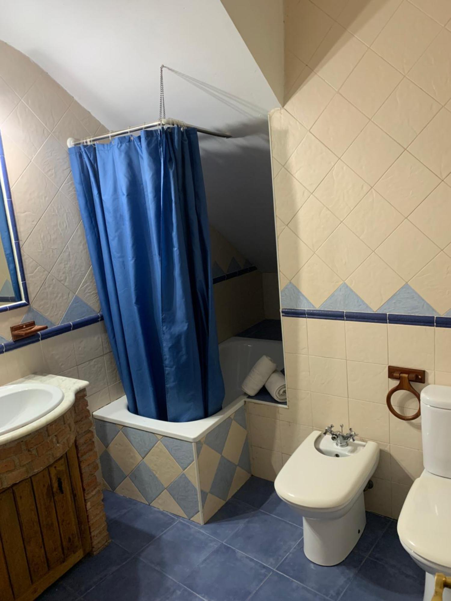 Casa Rural El Gran Encanto カソルラ エクステリア 写真