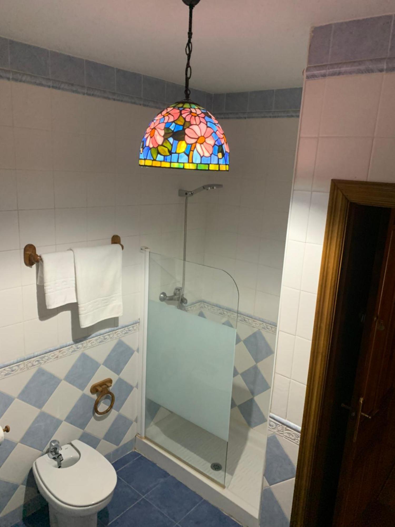 Casa Rural El Gran Encanto カソルラ エクステリア 写真