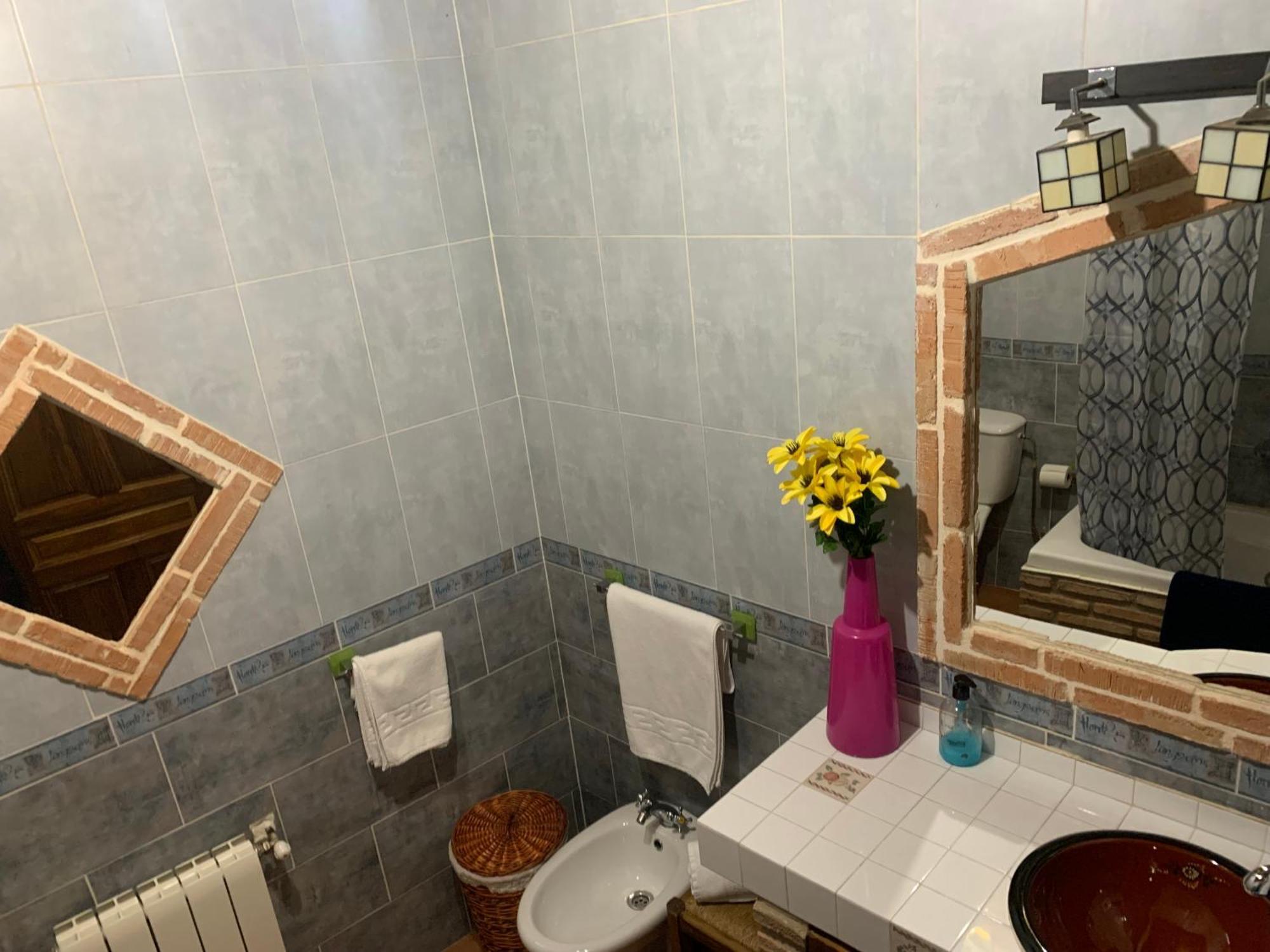 Casa Rural El Gran Encanto カソルラ エクステリア 写真