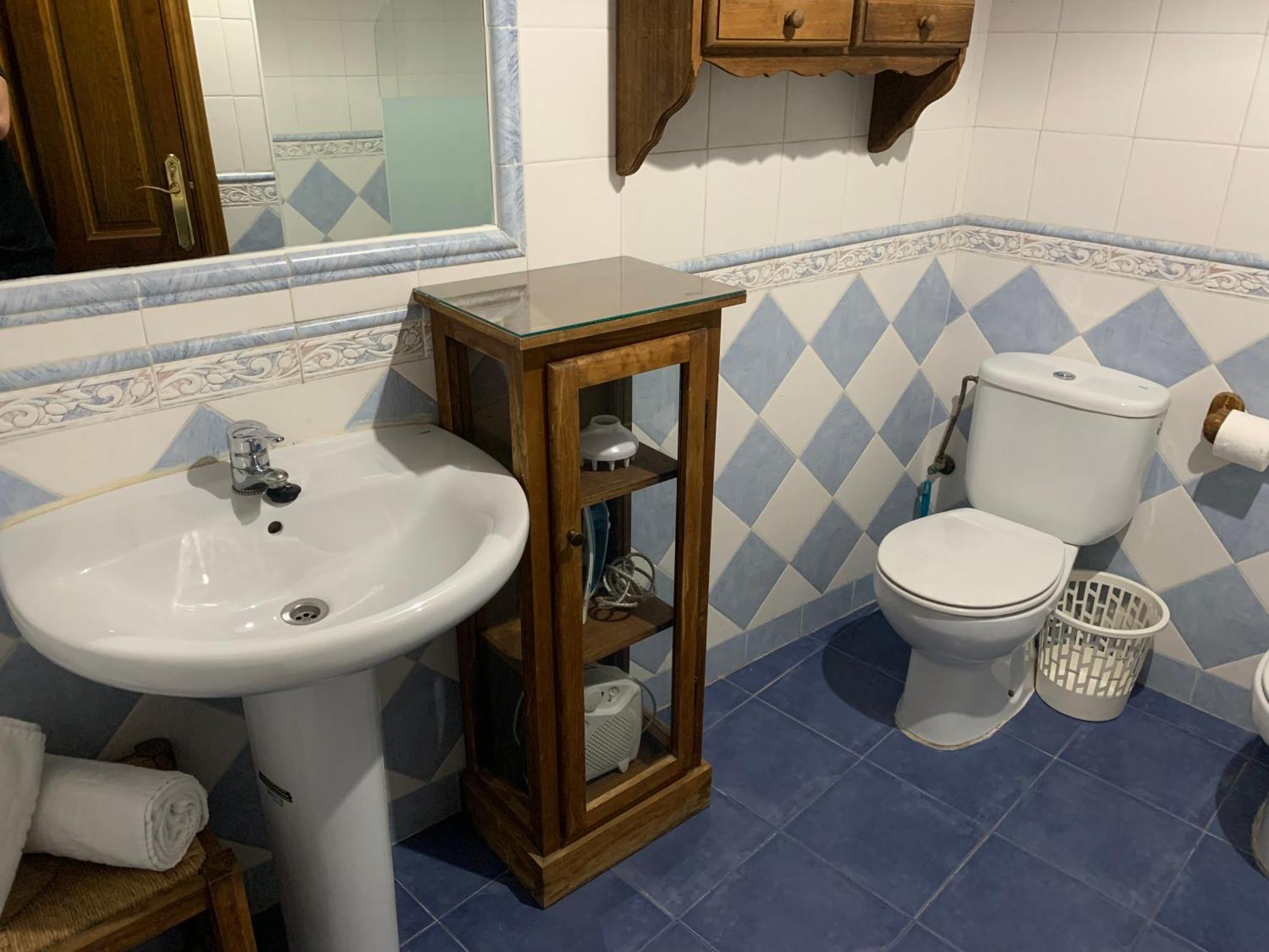 Casa Rural El Gran Encanto カソルラ エクステリア 写真