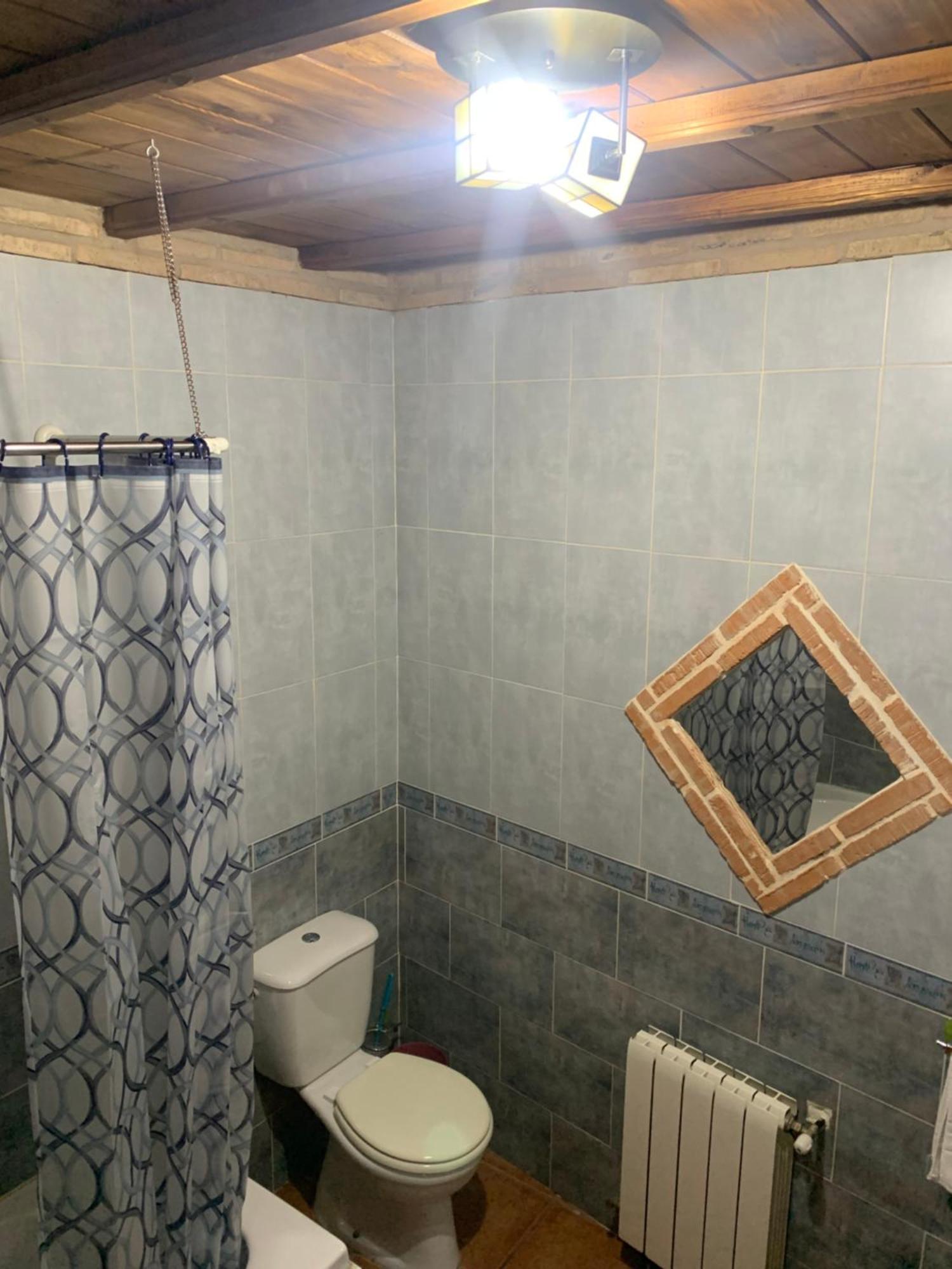 Casa Rural El Gran Encanto カソルラ エクステリア 写真